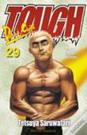 Capa do artigo Tough T.29