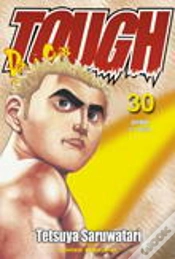 Capa do artigo Tough T.30