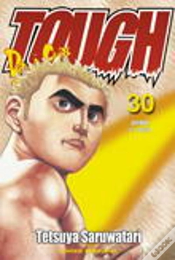 Capa do artigo Tough T.30