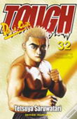 Capa do artigo Tough T.32
