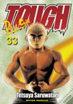 Capa do artigo Tough T.33