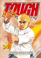 Capa do artigo Tough T.34