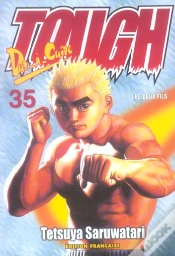 Capa do artigo Tough T.35