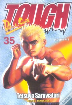Capa do artigo Tough T.35