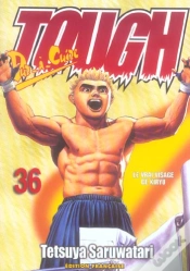 Capa do artigo Tough T.36