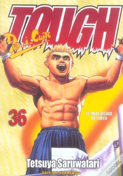 Capa do artigo Tough T.36