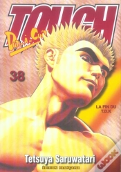 Capa do artigo Tough T.38
