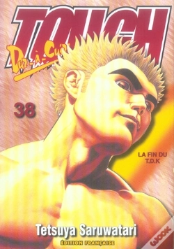 Capa do artigo Tough T.38