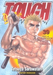 Capa do artigo Tough T.39