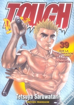 Capa do artigo Tough T.39