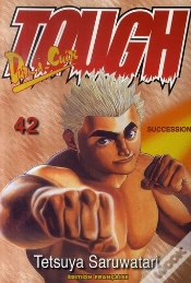 Capa do artigo Tough T.42