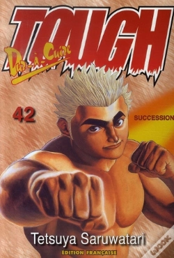 Capa do artigo Tough T.42