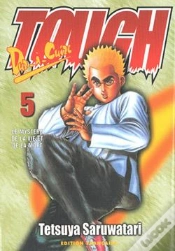 Capa do artigo Tough T.5