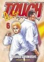 Tough T.6 - Preview