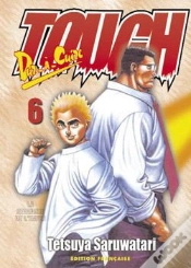 Capa do artigo Tough T.6