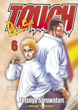 Capa do artigo Tough T.6