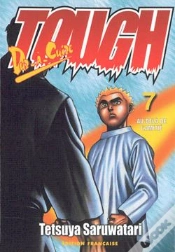 Capa do artigo Tough T.7