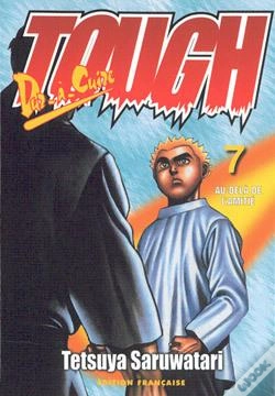 Capa do artigo Tough T.7