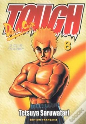 Capa do artigo Tough T.8