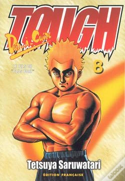 Capa do artigo Tough T.8