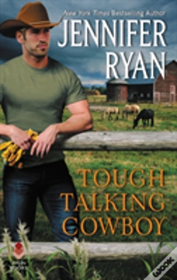 Capa do artigo Tough Talking Cowboy Pb