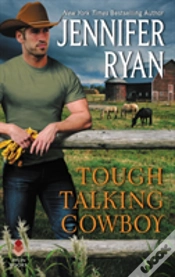 Capa do artigo Tough Talking Cowboy Pb