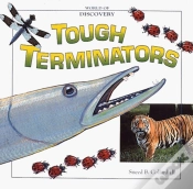 Capa do artigo Tough Terminators