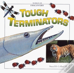 Capa do artigo Tough Terminators