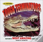 Capa do artigo Tough Terminators