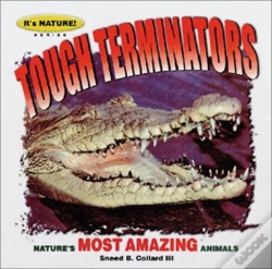Capa do artigo Tough Terminators
