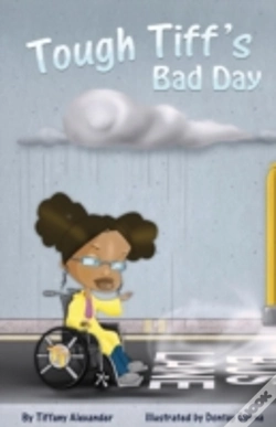 Capa do artigo Tough Tiff'S Bad Day