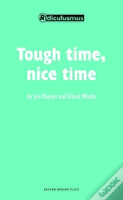 Capa do artigo Tough Time, Nice Time