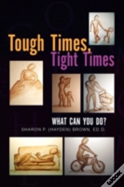 Capa do artigo Tough Times, Tight Times