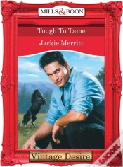 Capa do artigo Tough To Tame