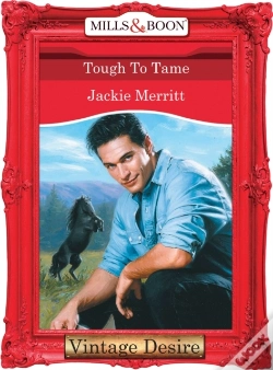 Capa do artigo Tough To Tame