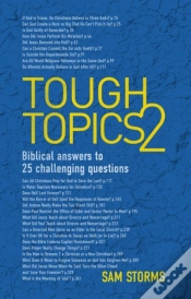 Capa do artigo Tough Topics 2