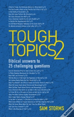 Capa do artigo Tough Topics 2