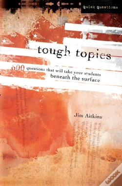 Capa do artigo Tough Topics