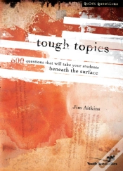 Capa do artigo Tough Topics