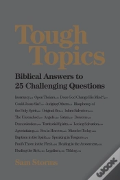 Capa do artigo Tough Topics