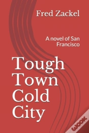 Capa do artigo Tough Town Cold City
