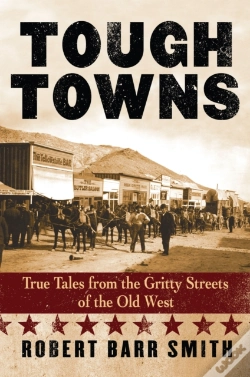 Capa do artigo Tough Towns