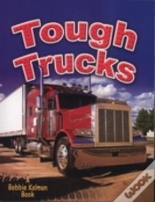 Capa do artigo Tough Trucks