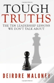 Capa do artigo Tough Truths