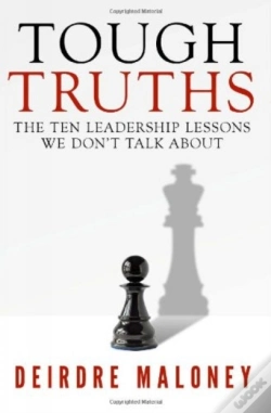 Capa do artigo Tough Truths