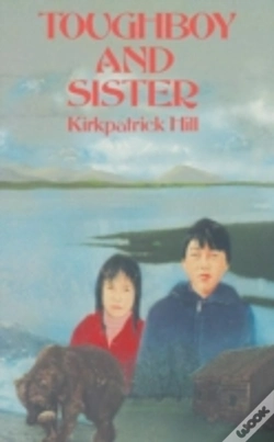 Capa do artigo Toughboy And Sister