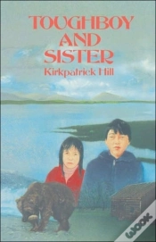 Capa do artigo Toughboy And Sister