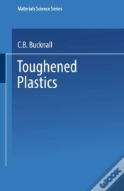 Capa do artigo Toughened Plastics