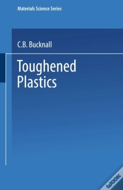 Capa do artigo Toughened Plastics