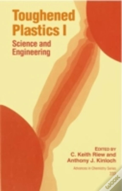 Capa do artigo Toughened Plastics